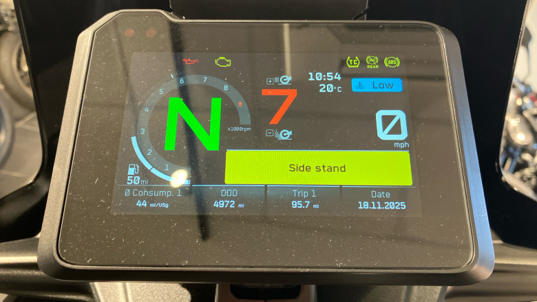 Ktm Smt 890 SMT (24MY)